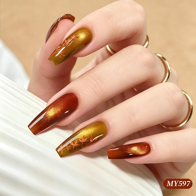Withered Dye