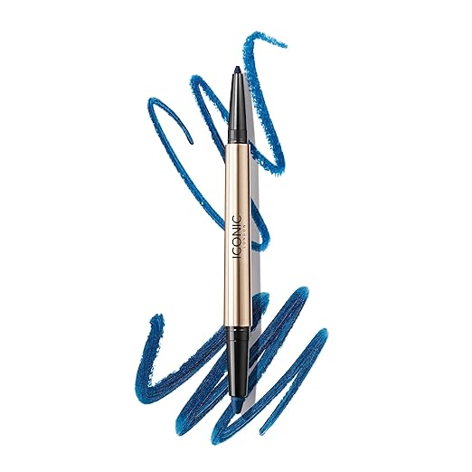 Electric Blue