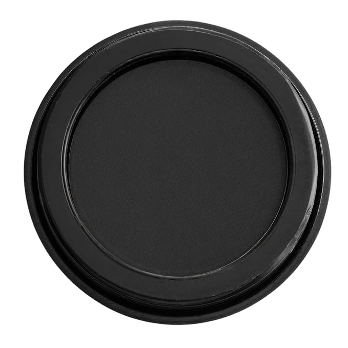 9 - Jet Black