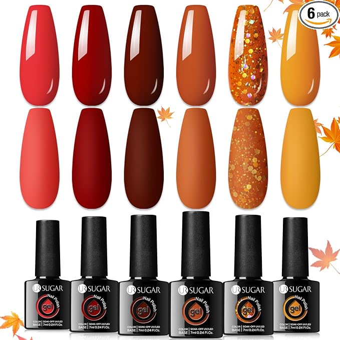 Autumn Maple