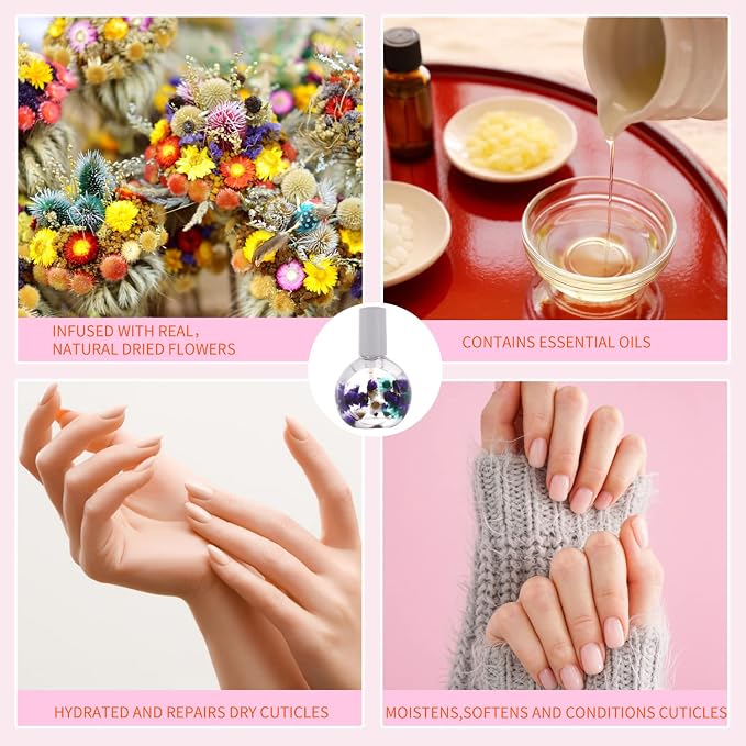 Flower Essence