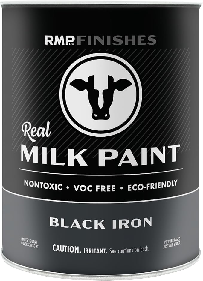 Black Iron