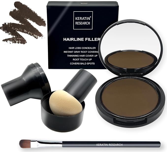 MEDIUM BROWN