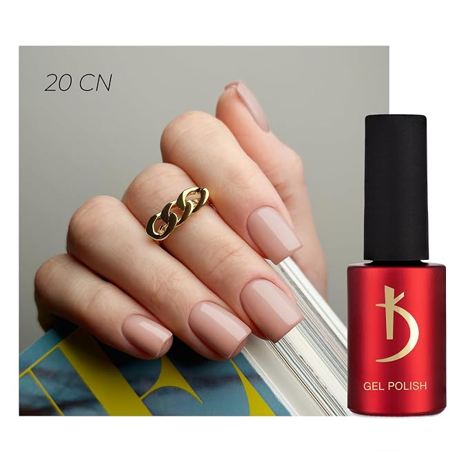 20 CN (tea rose)