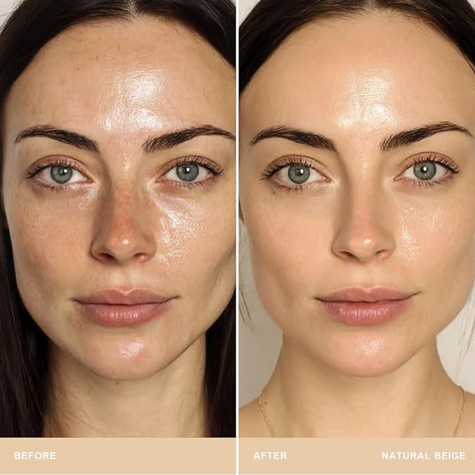 #220 Natural Beige