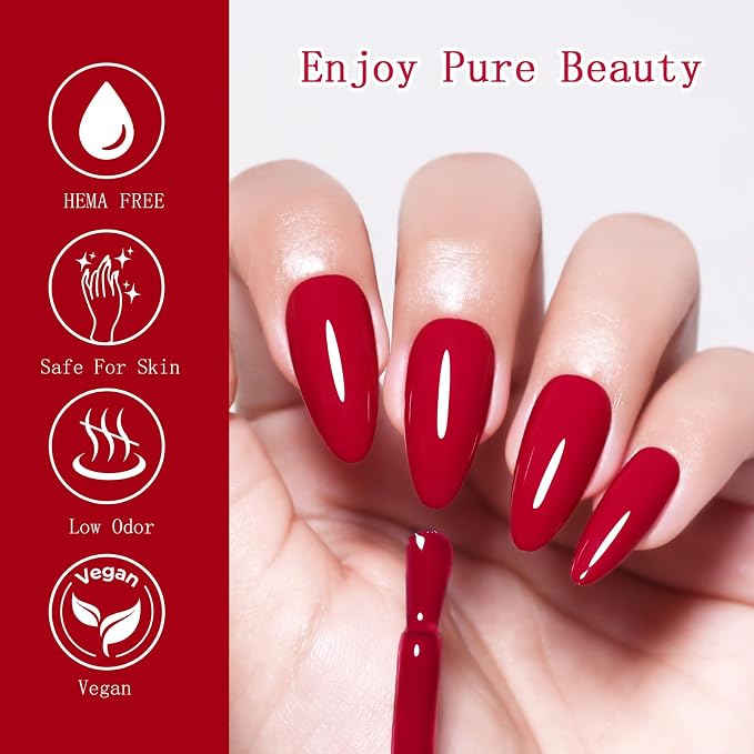 S07-Dark Red