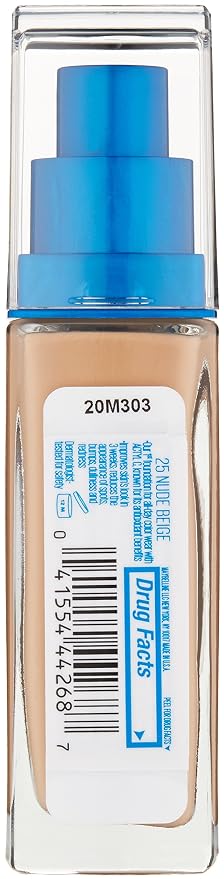 Nude Beige