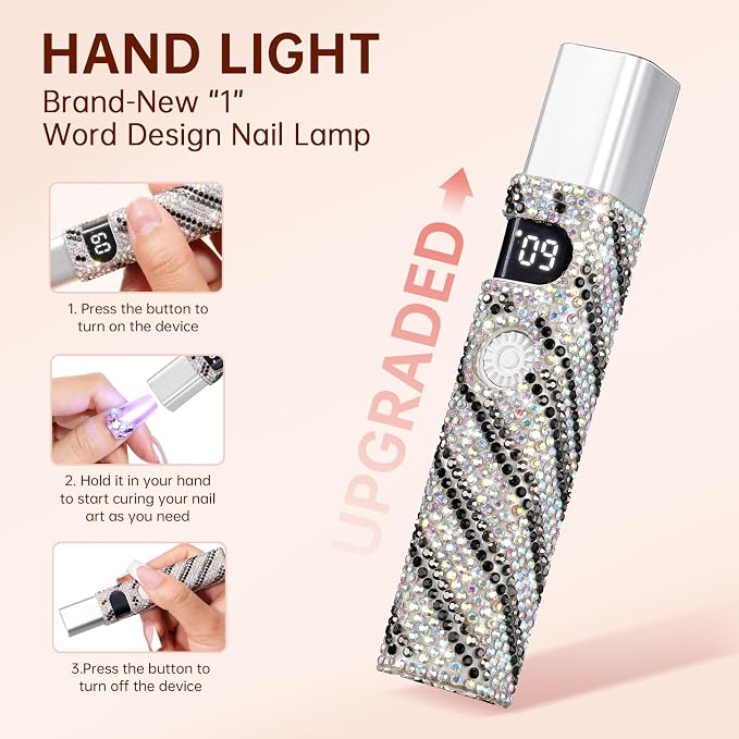 Zebra Diamond