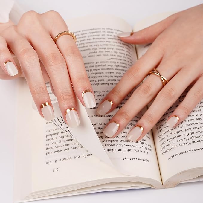 Ivory Luxe