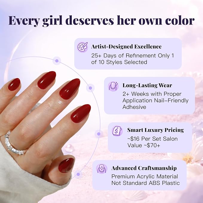 Berry Glow