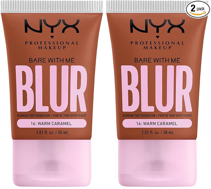 16 Warm Caramel