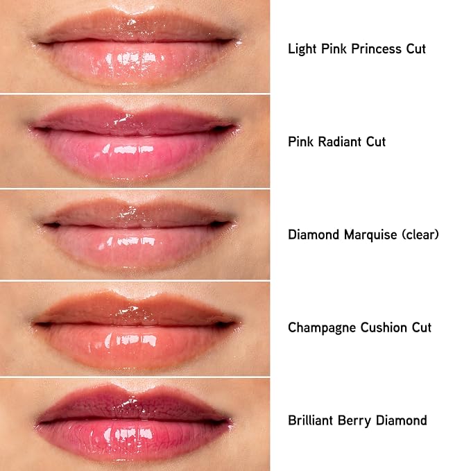 Brilliant Berry Diamond