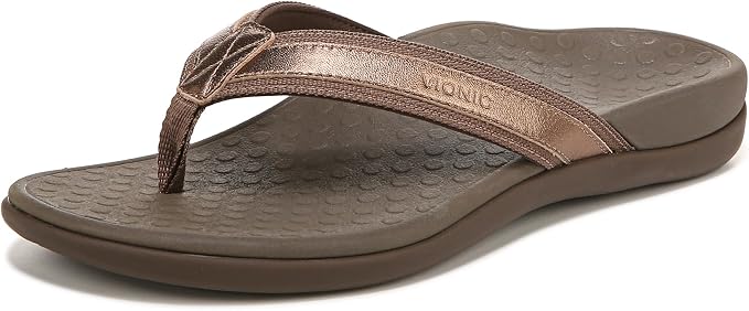 Bronze Metallic