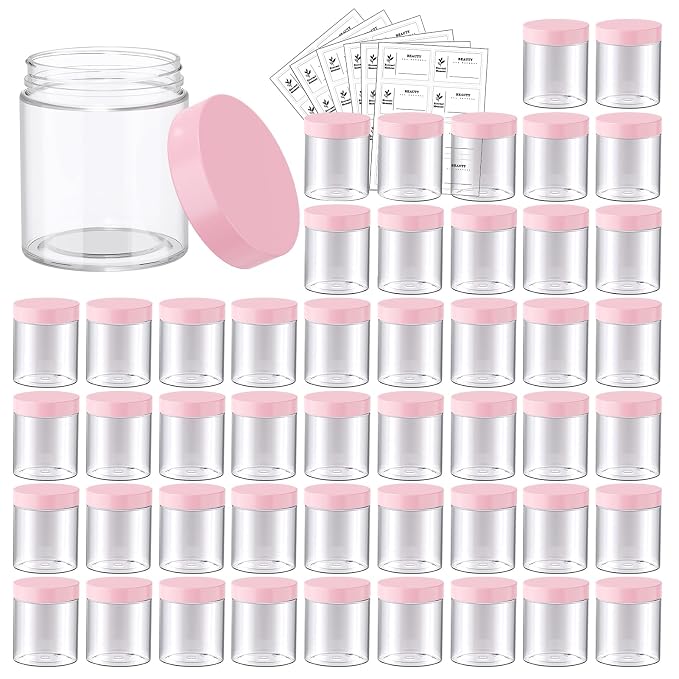 Pink Lid