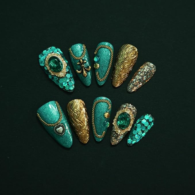 Exotic Flair