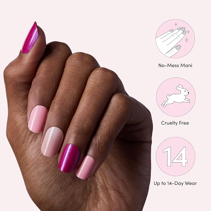 Best of Pinks
