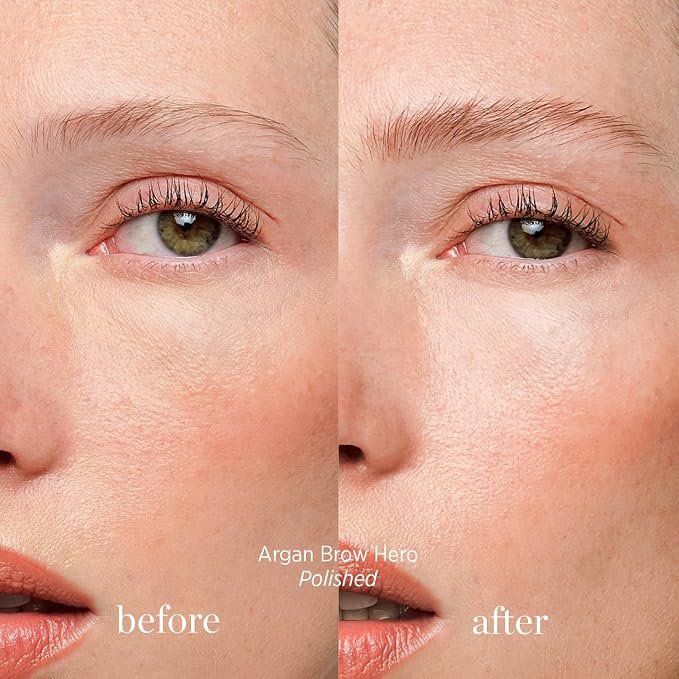 Polished | Light-Medium Blonde