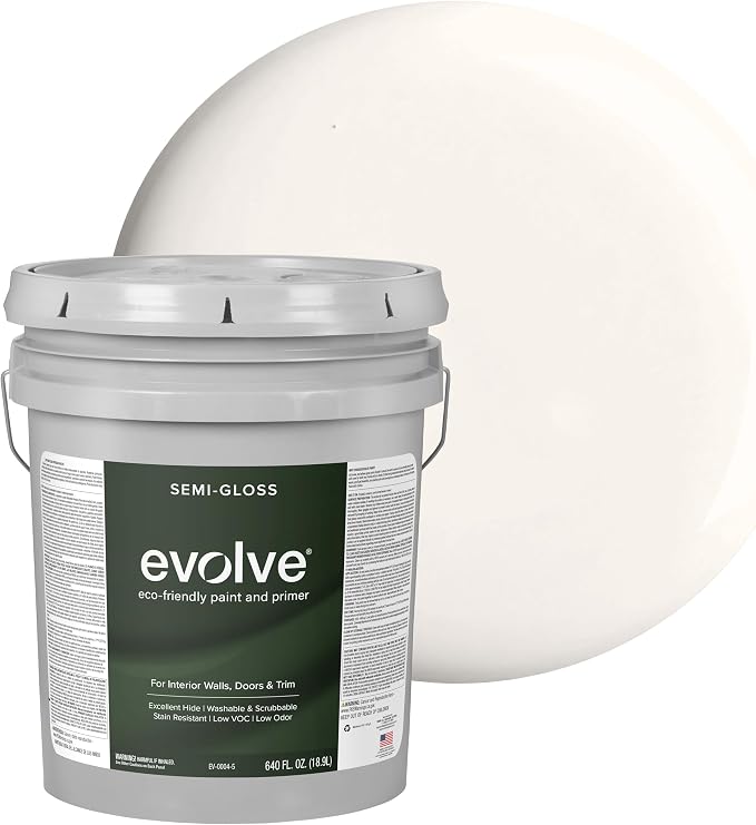 Essential White