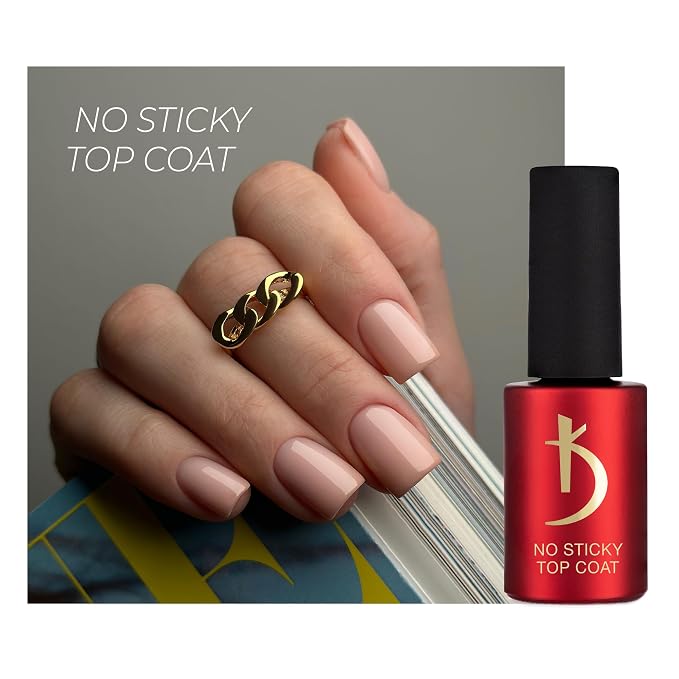 Clear 7ml