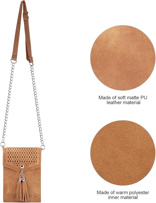 Brown(metal Chain)
