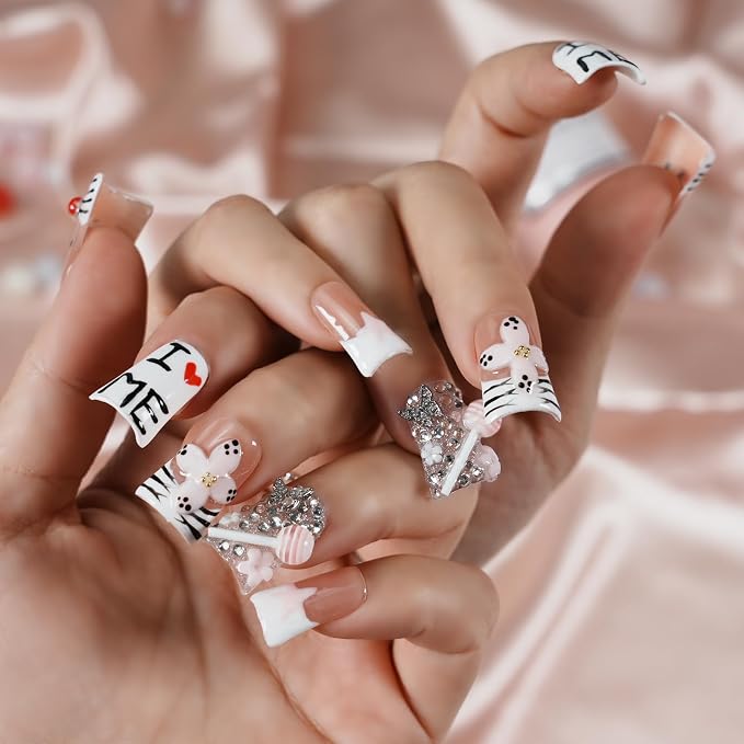 Cute Love Cherry Candy