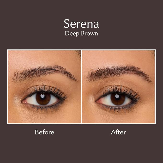 Serena (Deep Brown)