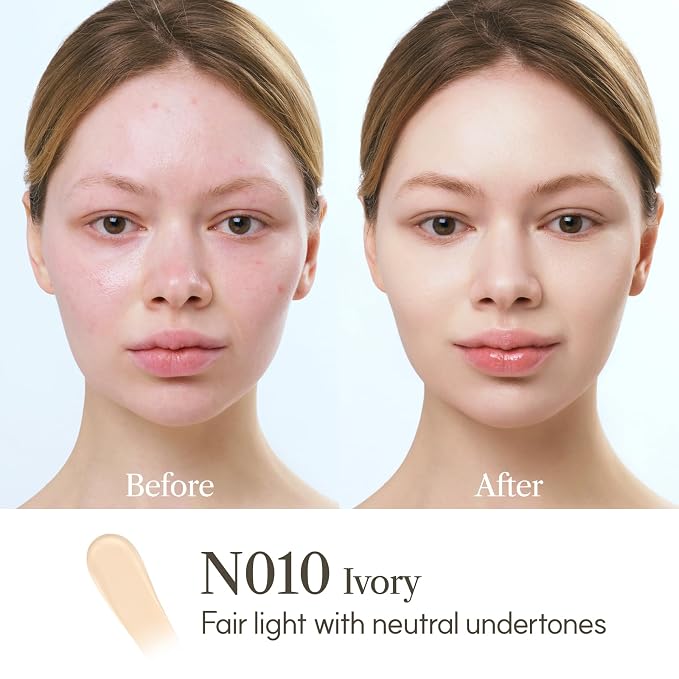 N010 Ivory