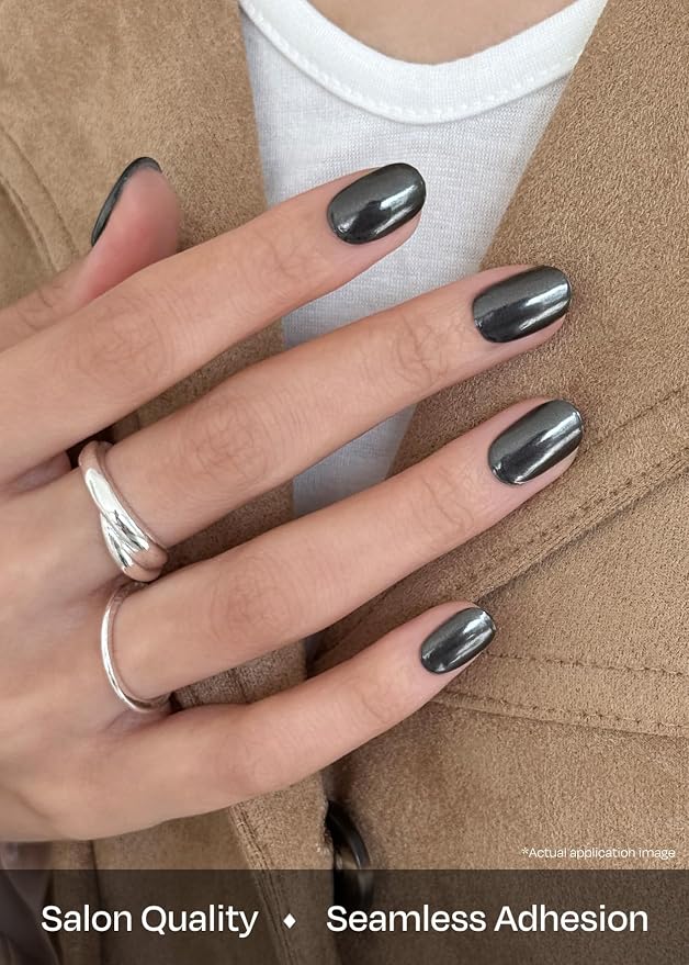 N Boba Chrome