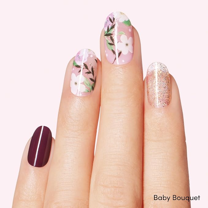 The Winter Florals Collection