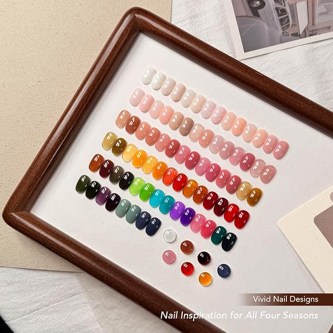 Jelly Collection