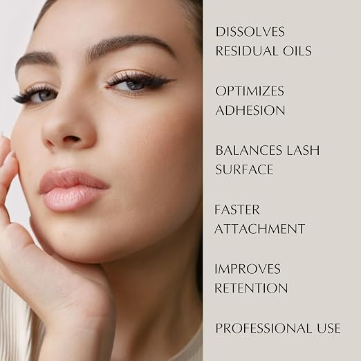 Eyelash Primer