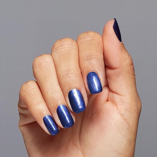 Aquarius Renegade | Opaque Dark Blue Pearl