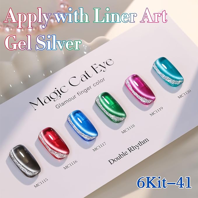 Silk Black Red Blue Green Pink Teal