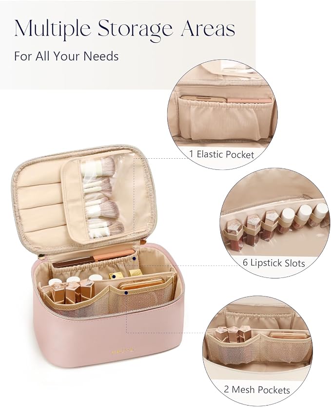 Pearl Pink