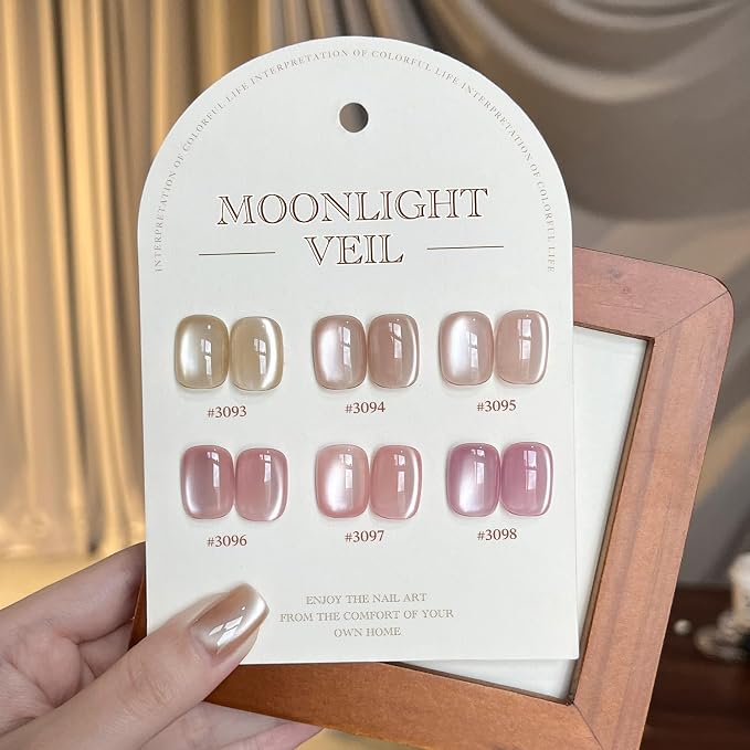 Moonlight Veil
