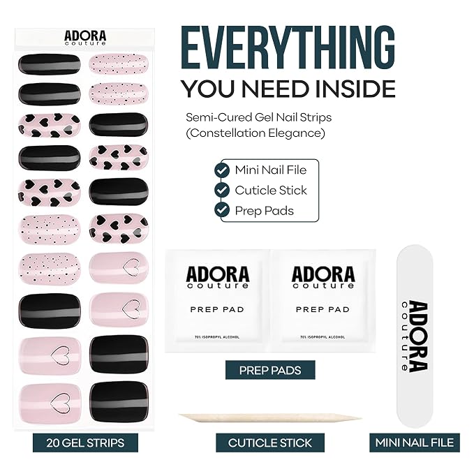 Dotty and Dainty