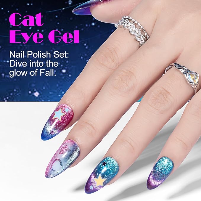 Cat Eye All-Season