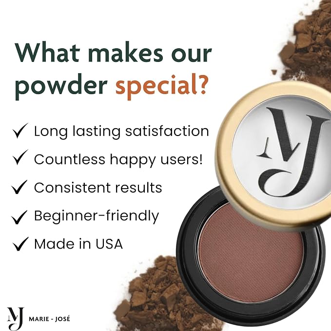 Medium Brown