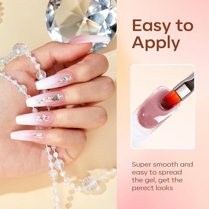 A5-Nude Pink Natural
