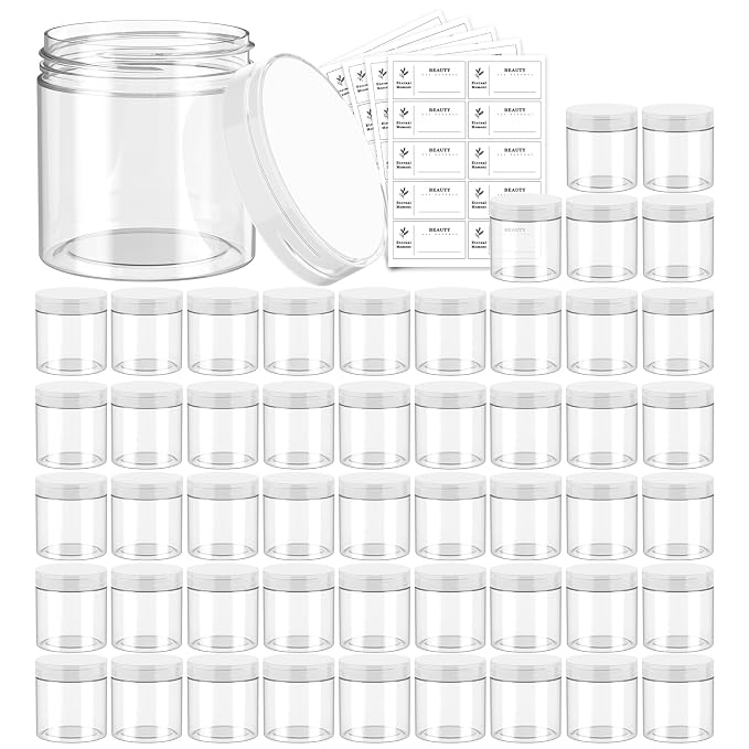 Clear Lid