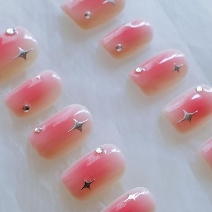 Pink Star