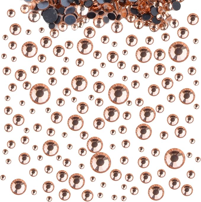 Champagne, 5-Sizes