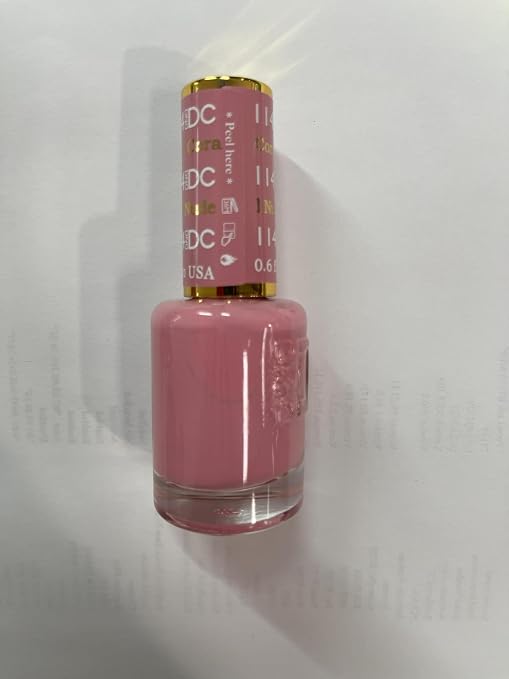 Coral Nude