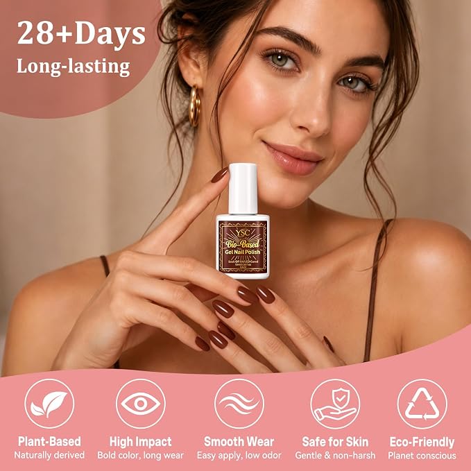 Coffee Brown