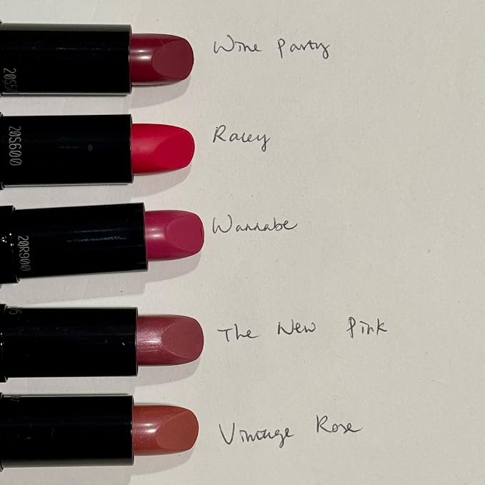 307 Pale Lip (Cream)