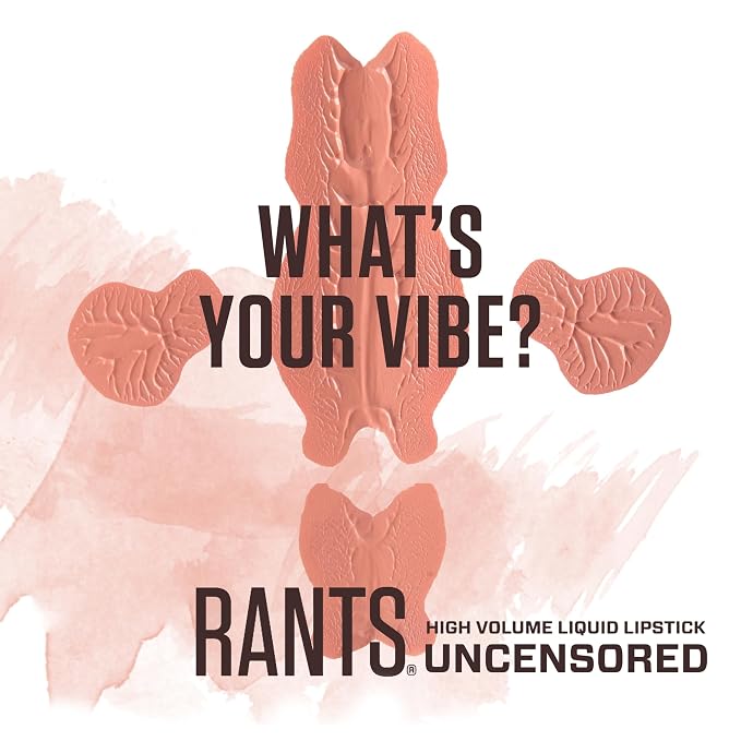 Uncensored