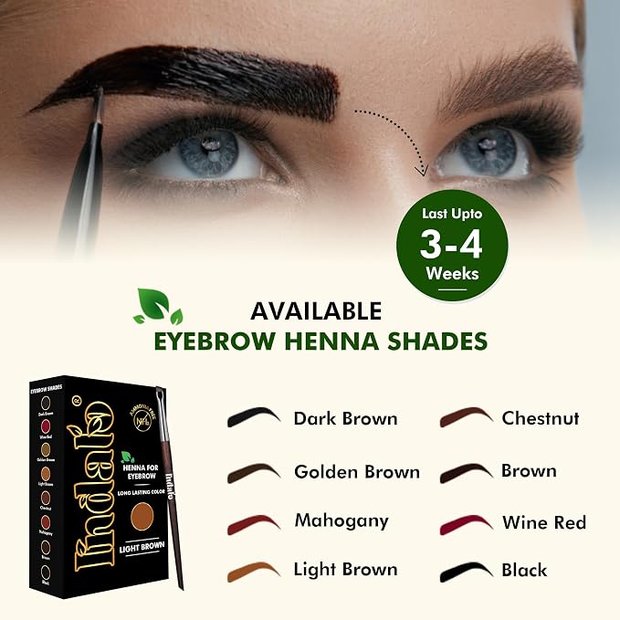 Light Brown
