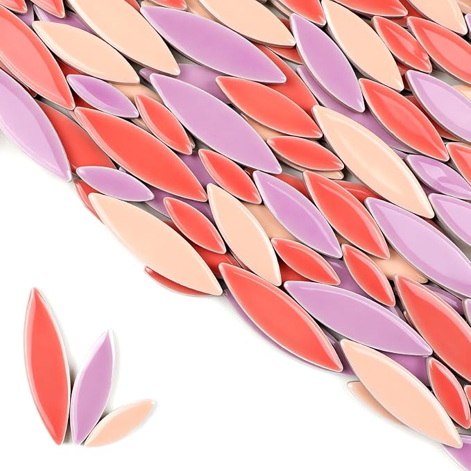 Purple-pink Mix