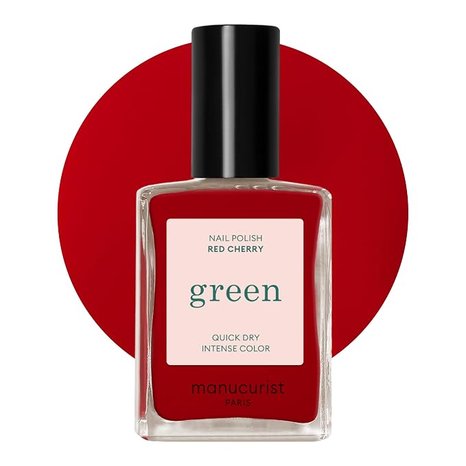 Red Cherry