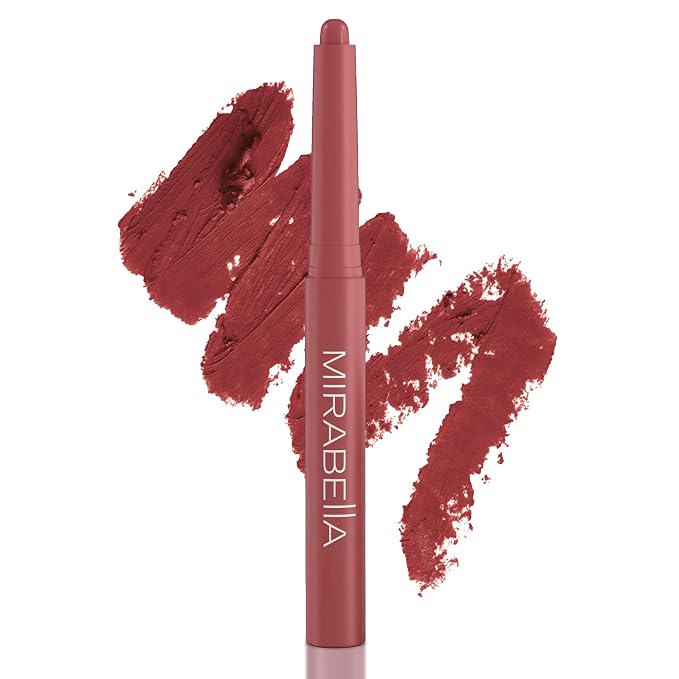Mystic Mauve